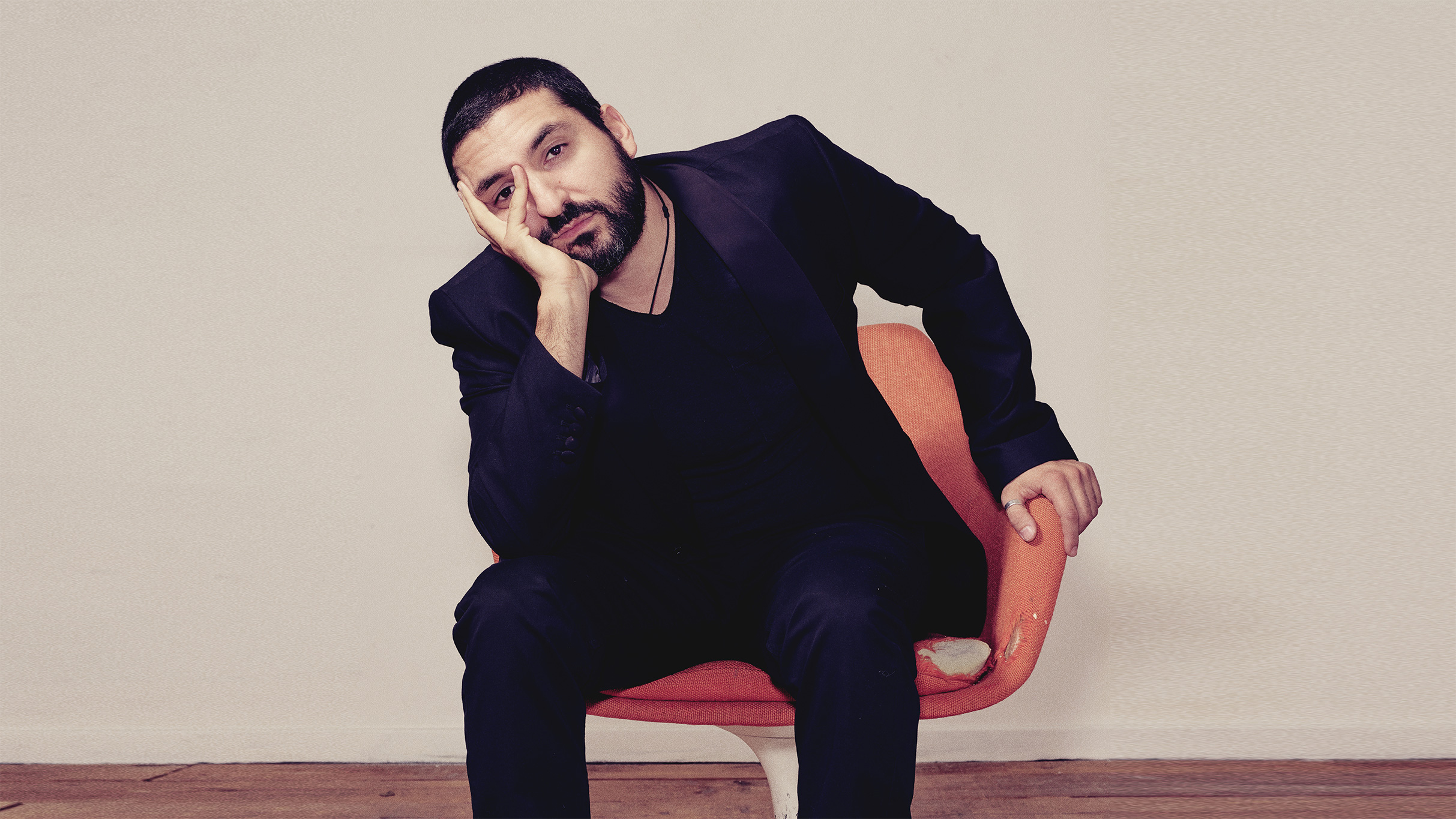 IBRAHIM MAALOUF - 20 ANS DE LIVE ! - IBRAHIM MAALOUF