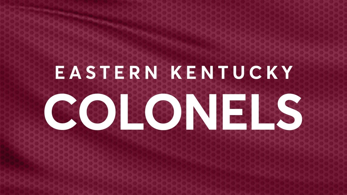 Eastern Kentucky Colonels Football vs. Dayton Flyers Football tickets, Kidd Stadium, Richmond, KY