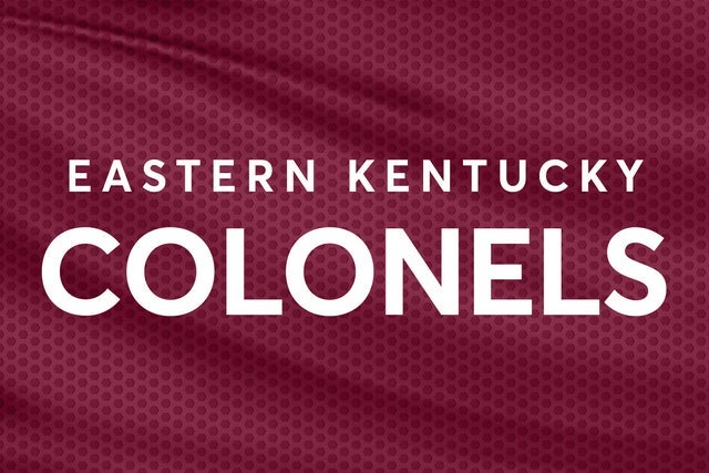 Eastern Kentucky Colonels Football
