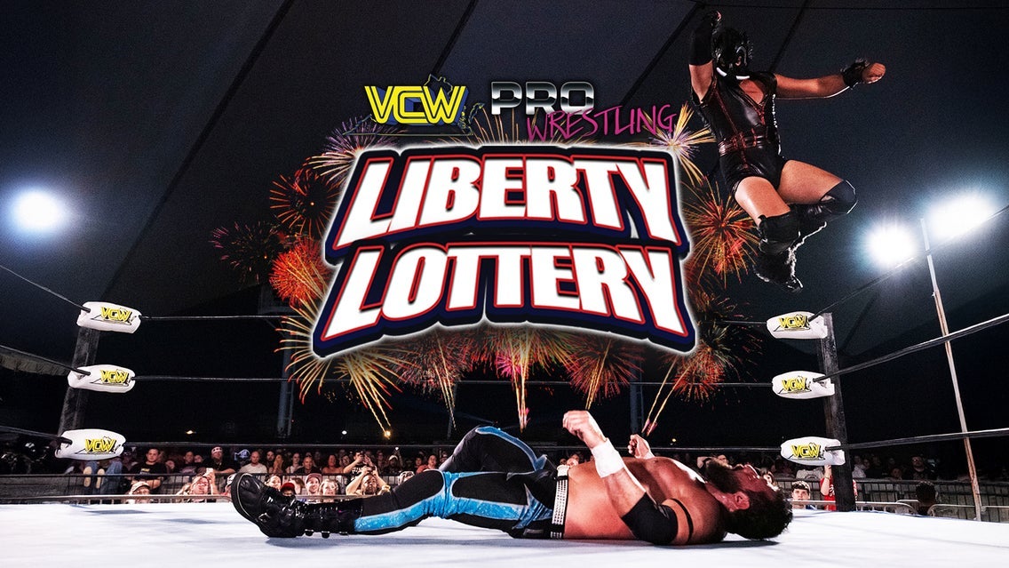 VCW Liberty Lottery