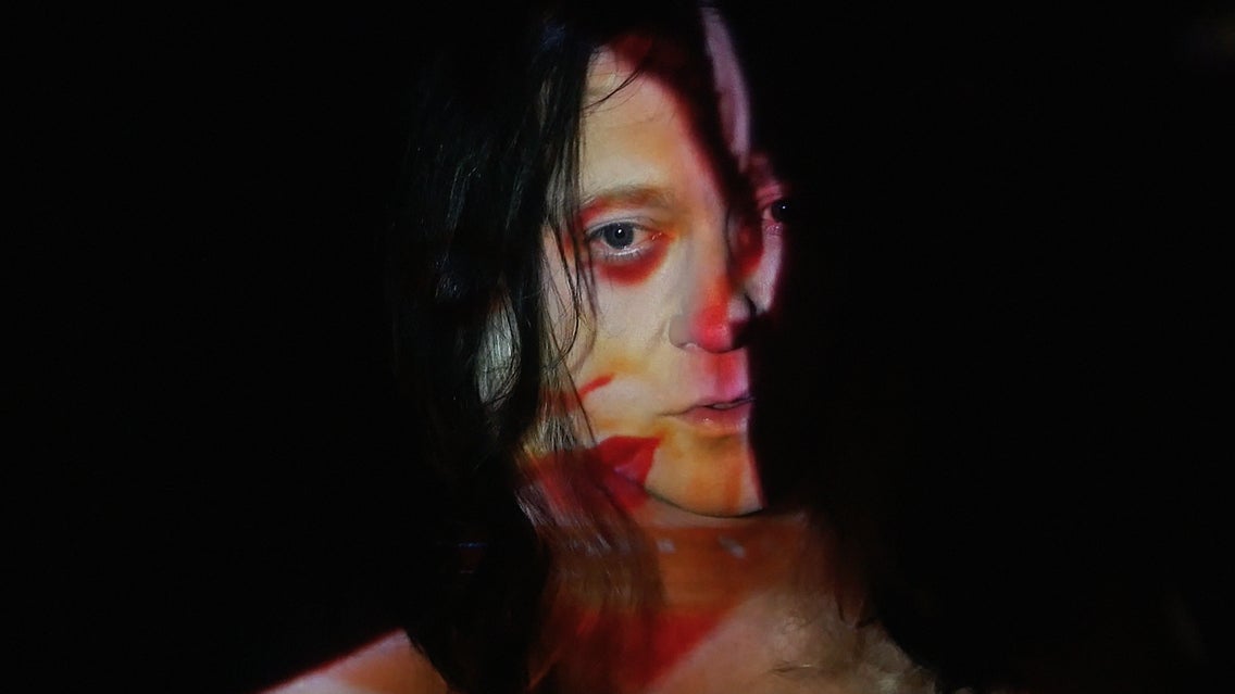 ANOHNI - WILDERNESS