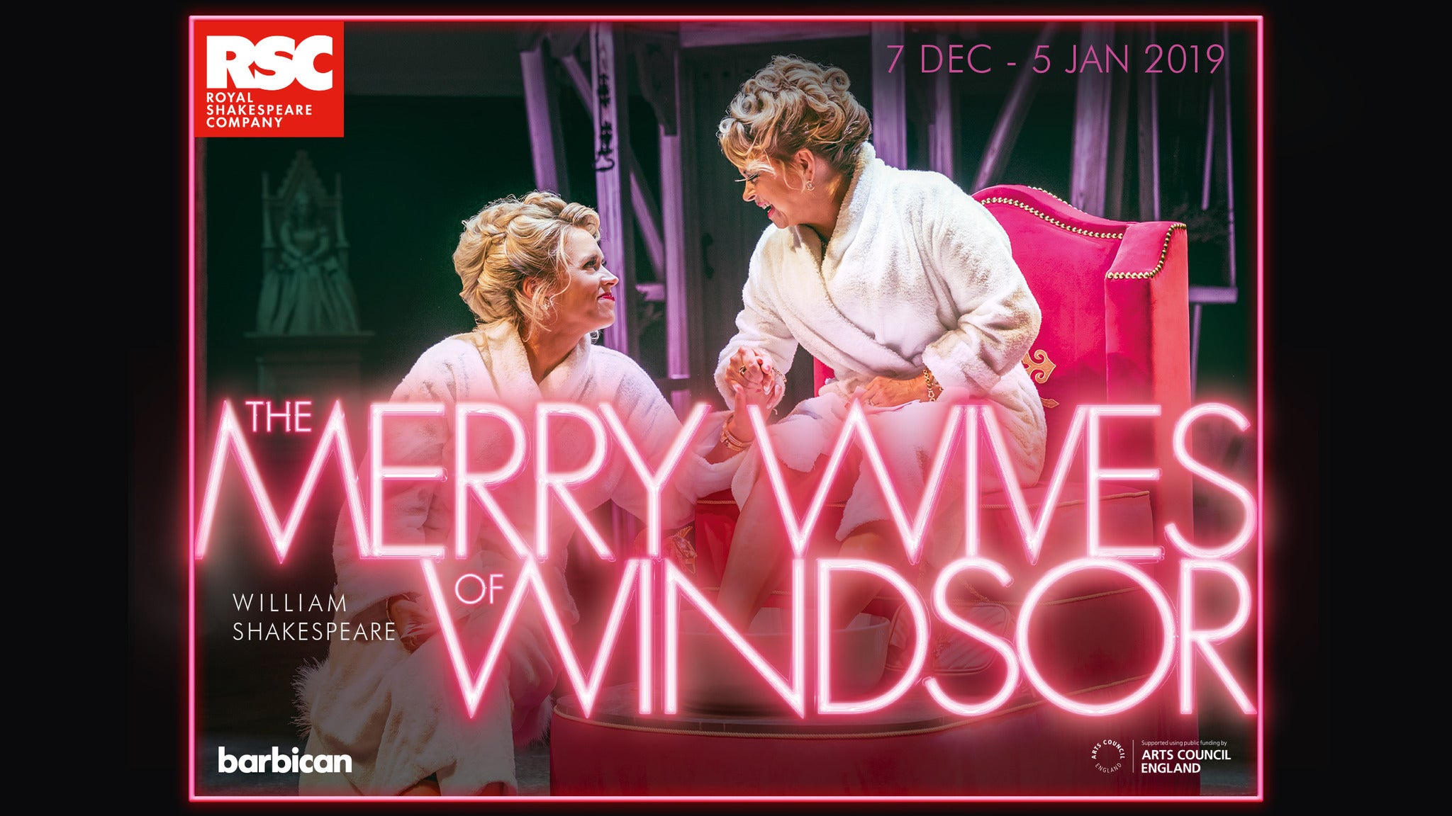 Merry Wives of Windsor Event Title Pic