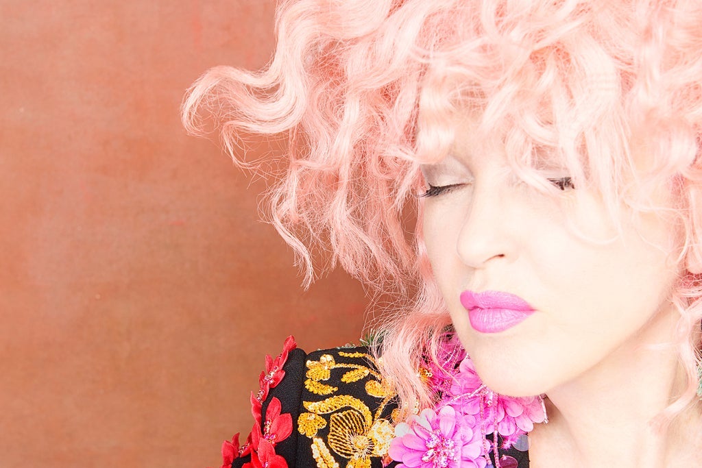 Cyndi Lauper: Girls Just Wanna Have Fun Farewell Tour