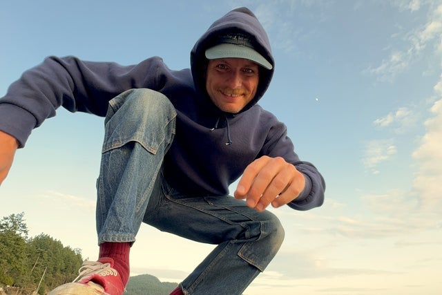 Mac DeMarco in London: pre-sale passwords Mac DeMarco in London promotional photo for Ticketmaster presale tickets offer