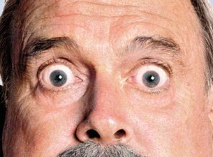Not Dead Yet! - John Cleese and the Holy Grail at 50