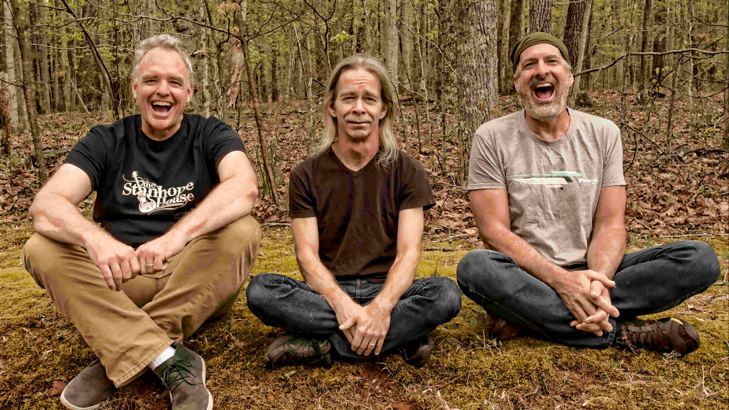 Tim Reynolds & Tr3