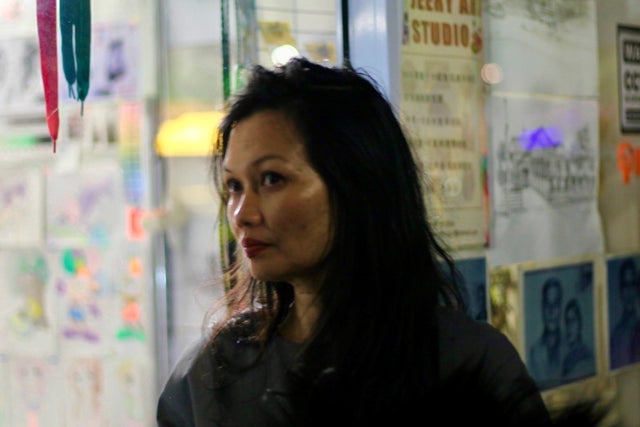 Bic Runga - Red Sunset Tour in Brisbane promotional photo for Spotify presale tickets offer