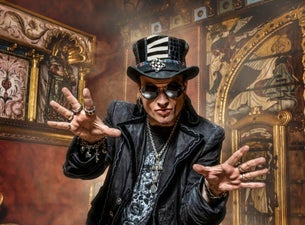 Bilde for arrangement Avantasia - Here Be Dragons Tour 2025