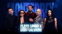 Playa limbo & Dany Calvario