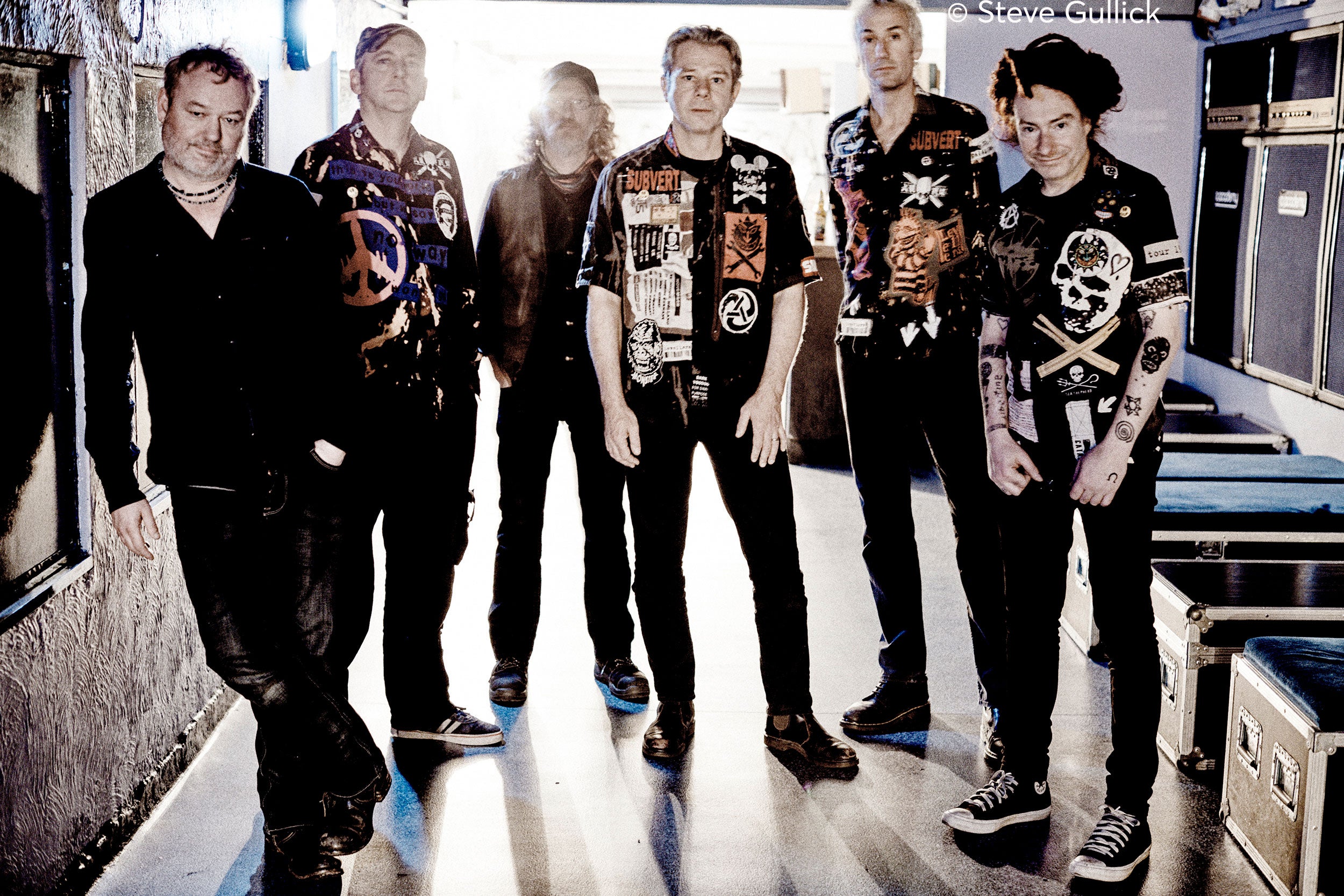 Levellers