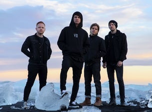 blessthefall logo