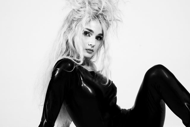 Poppy Tickets, Tour Dates & Concerts 2024 & 2023 – Songkick