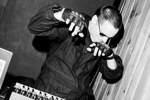 Andy Morin (Death Grips)