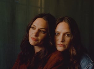 The Staves, 2024-06-01, Дублин