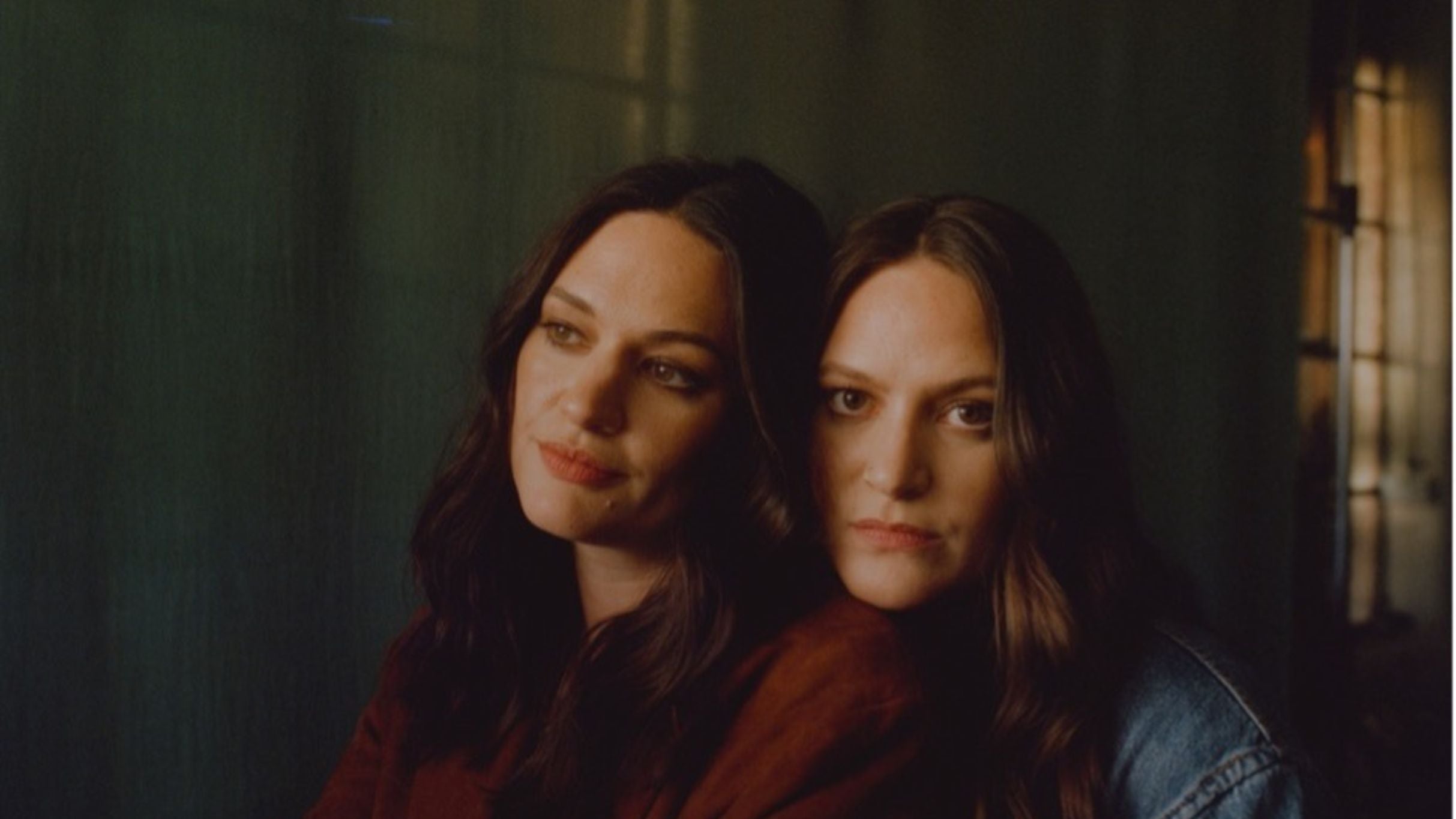 The Staves
