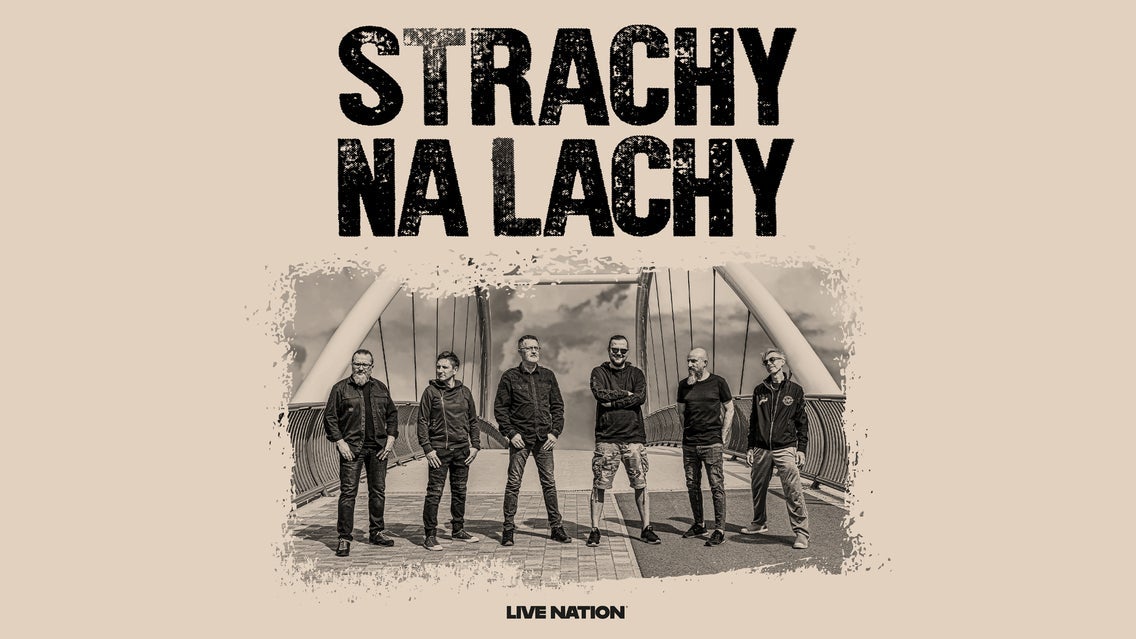 Strachy na Lachy — Tama, Poznaň