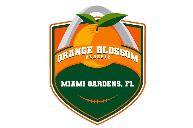 Orange Blossom Classic