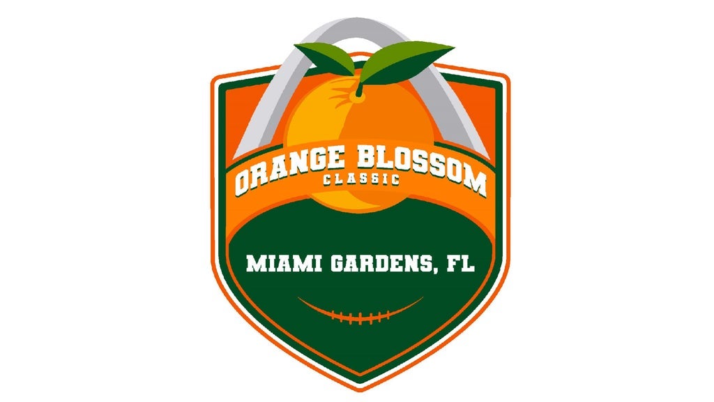 Hotels near Orange Blossom Classic Events