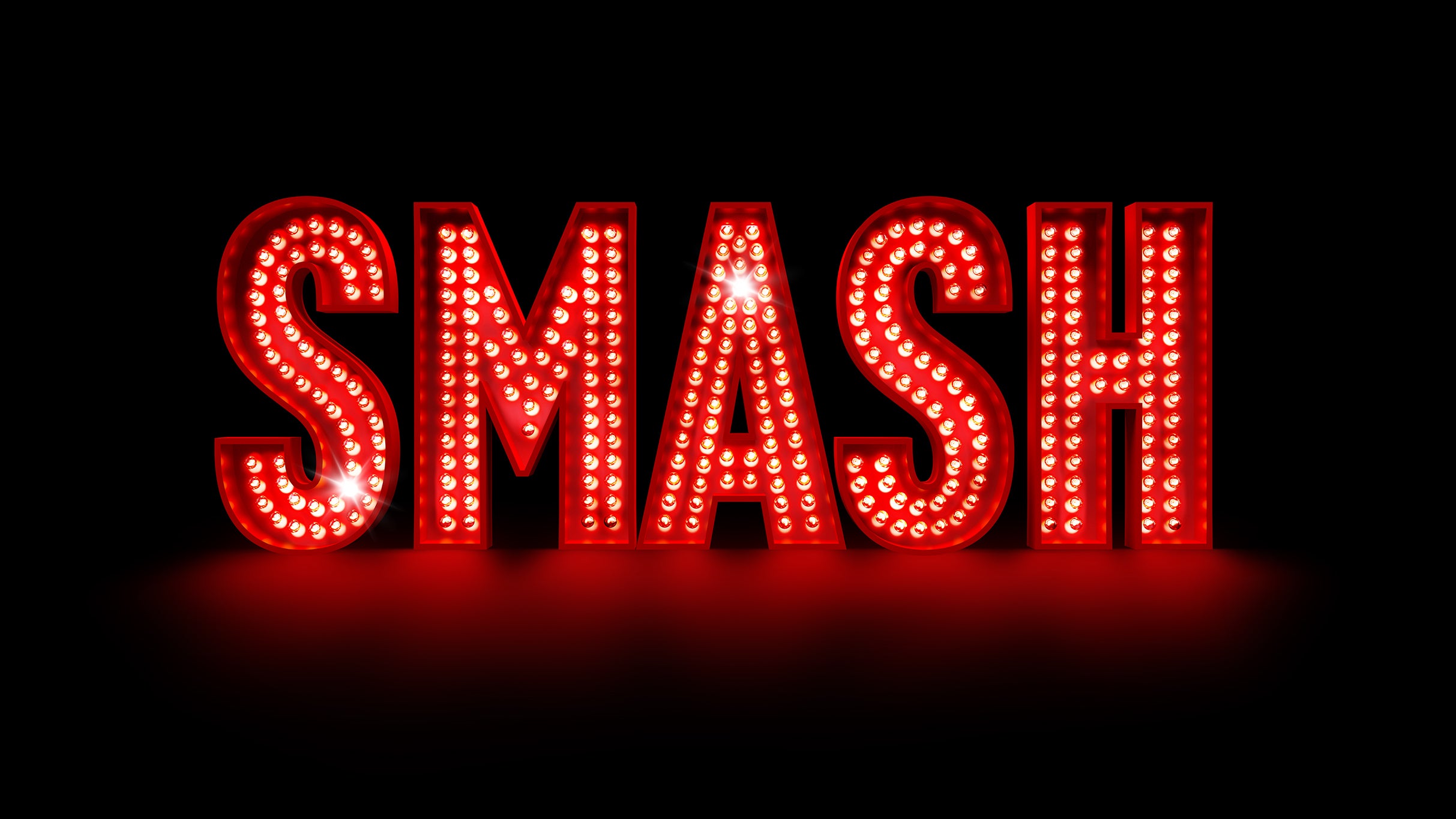 SMASH at Imperial Theatre – New York, NY