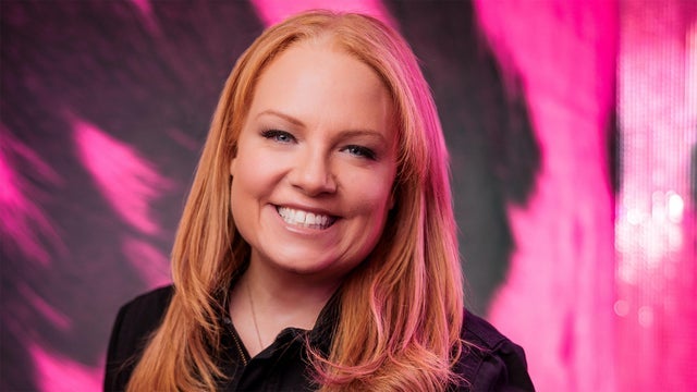 Chef Tiffani Faison