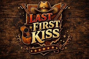Last First Kiss