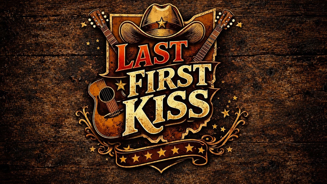 Last First Kiss