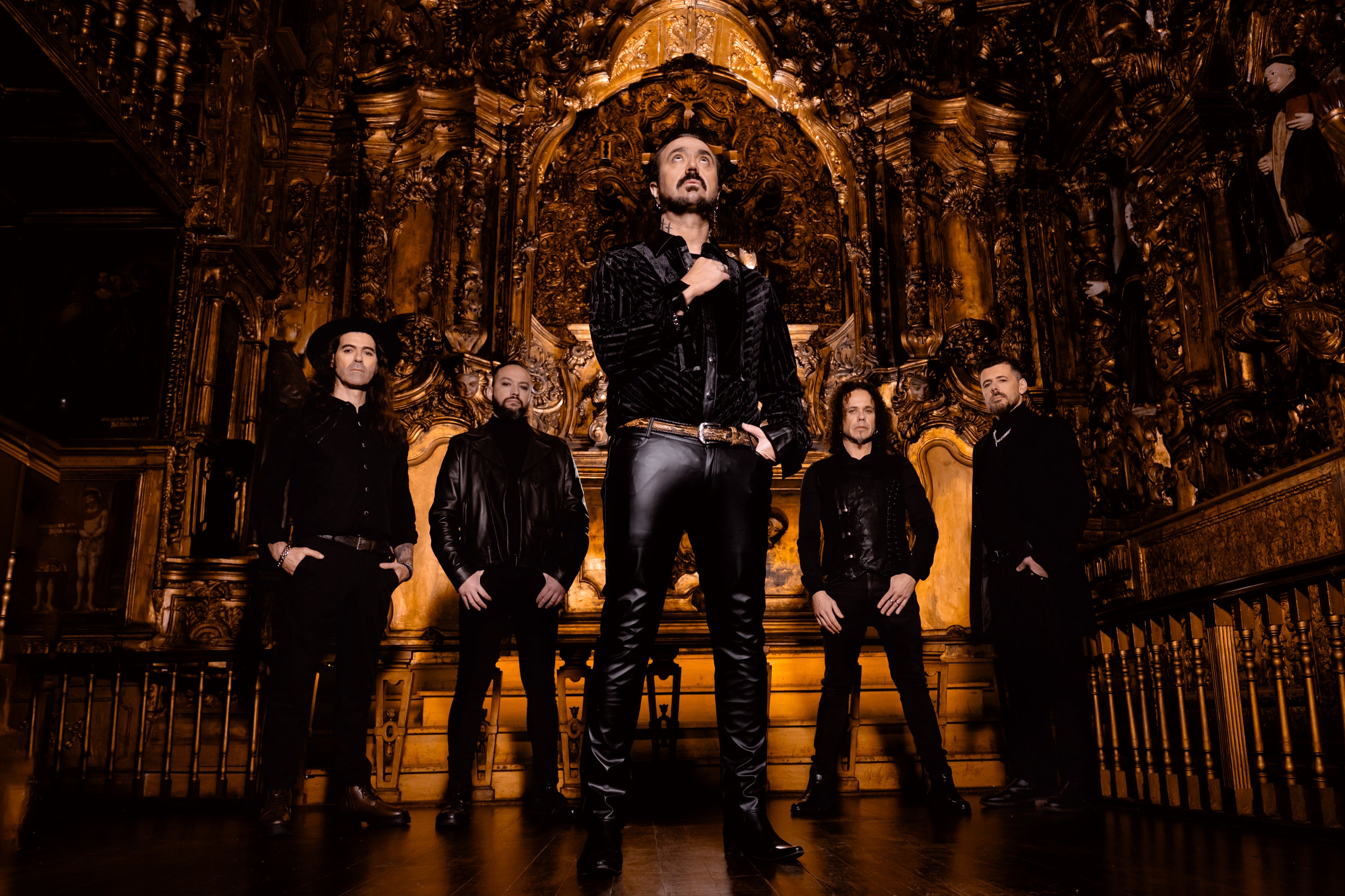 Moonspell