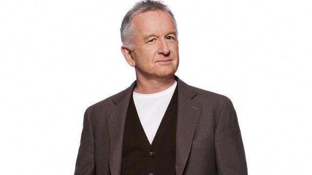 Ron James