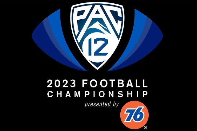 Pac-12 football title game will stay in Las Vegas in '23