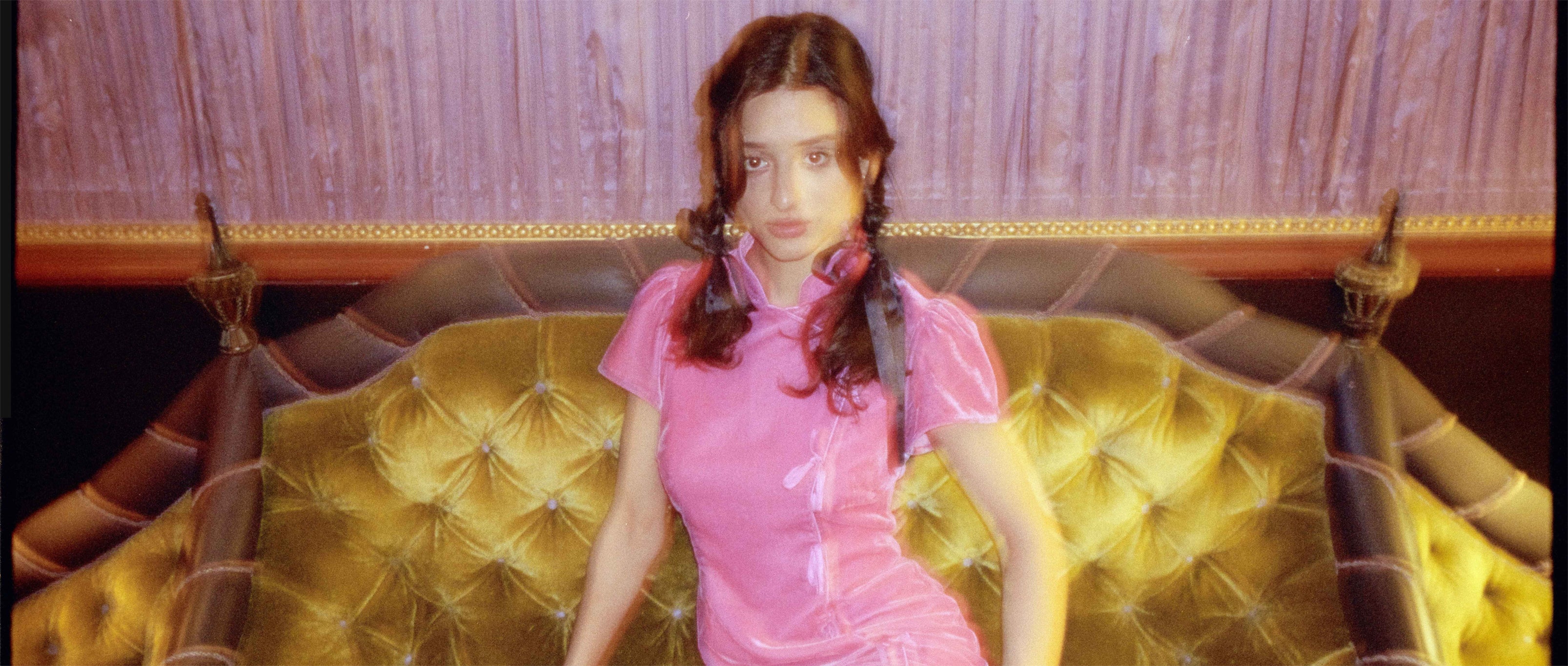 Pretty But Wicked Presents: sofie royer with Rebounder at The Echo – Los Angeles, CA