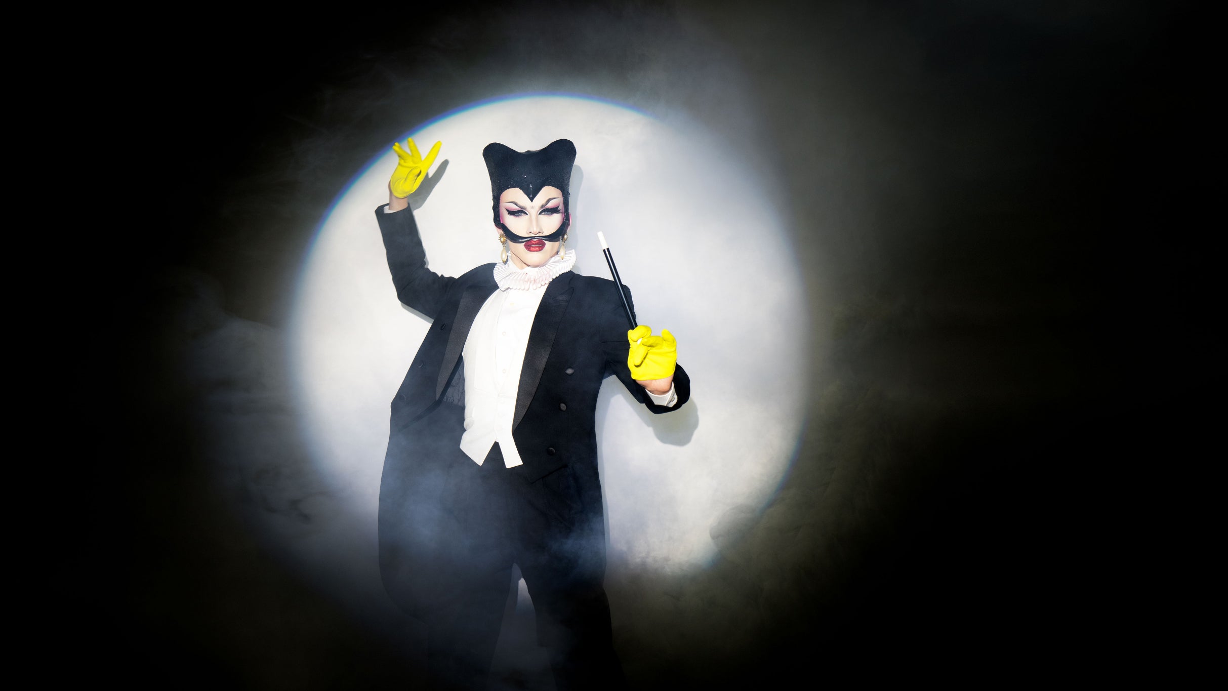 Sasha Velour - Sasha Velours Travesty