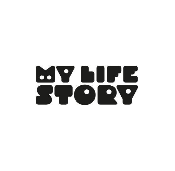 My Life Story Event Title Pic