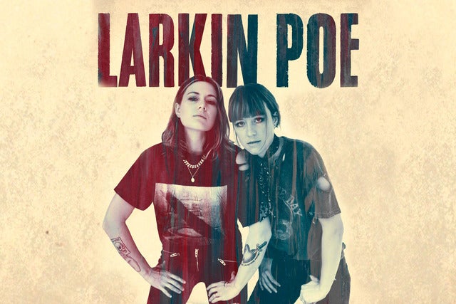 Larkin Poe