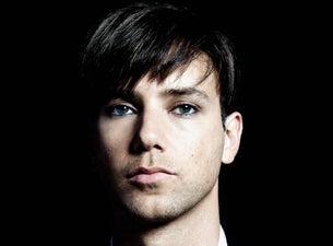 Tiga at Village Studios