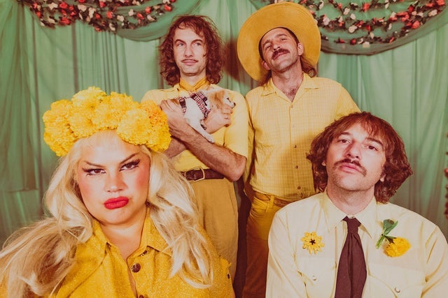 Presale codes for shannon and the clams: members use these when buying pre-sale tickets