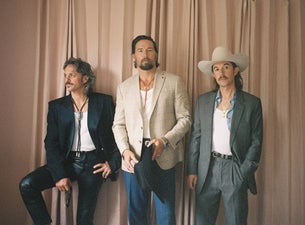 Midland, 2025-09-02, London