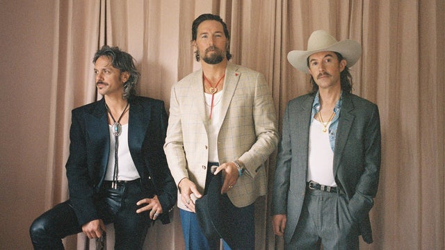 Midland – European Tour 2025 in O2 Academy Glasgow 06/09/2025