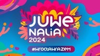 Juwenalia 2024 #WrocławRazem w Polska