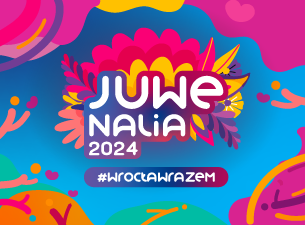 Juwenalia 2024 #WrocławRazem - 22.05.2024, 2024-05-22, Вроцлав