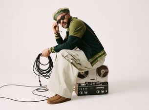 NIGHTMARES ON WAX (DJ-SET) - Image 2