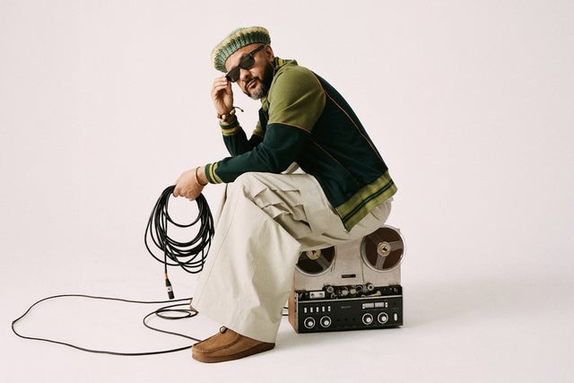 Presales to nightmares on wax: members use these when buying pre-sale tickets