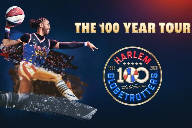 Presale codes for harlem globetrotters: members use these when buying pre-sale tickets