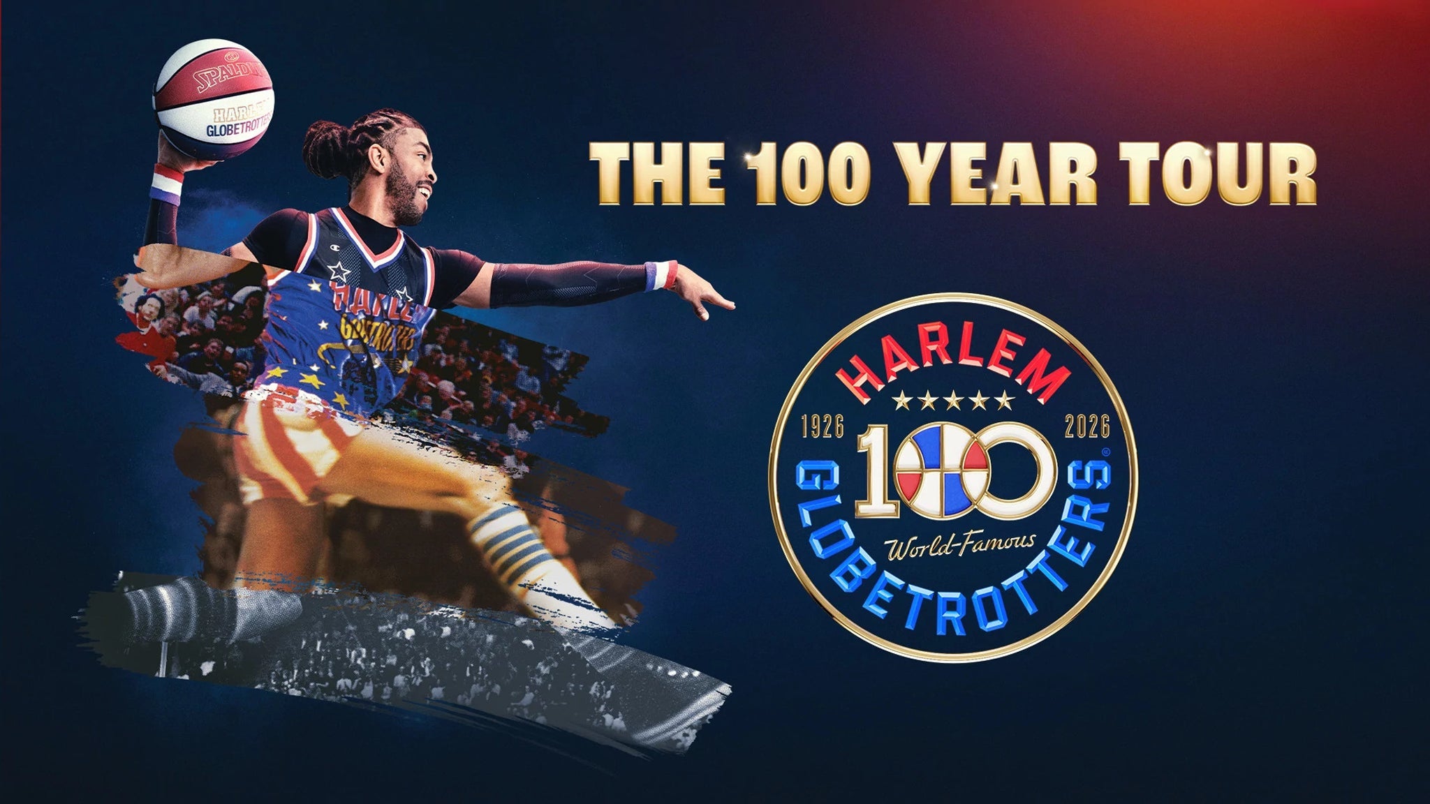 The Original Harlem Globetrotters
