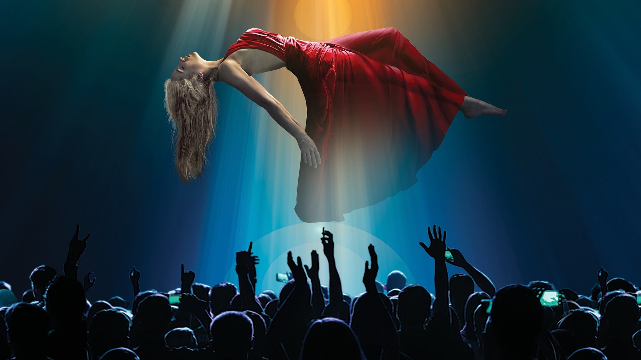 Masters of Illusion - Live! in Atlantic City promo photo for Caesars Rewards presale offer code