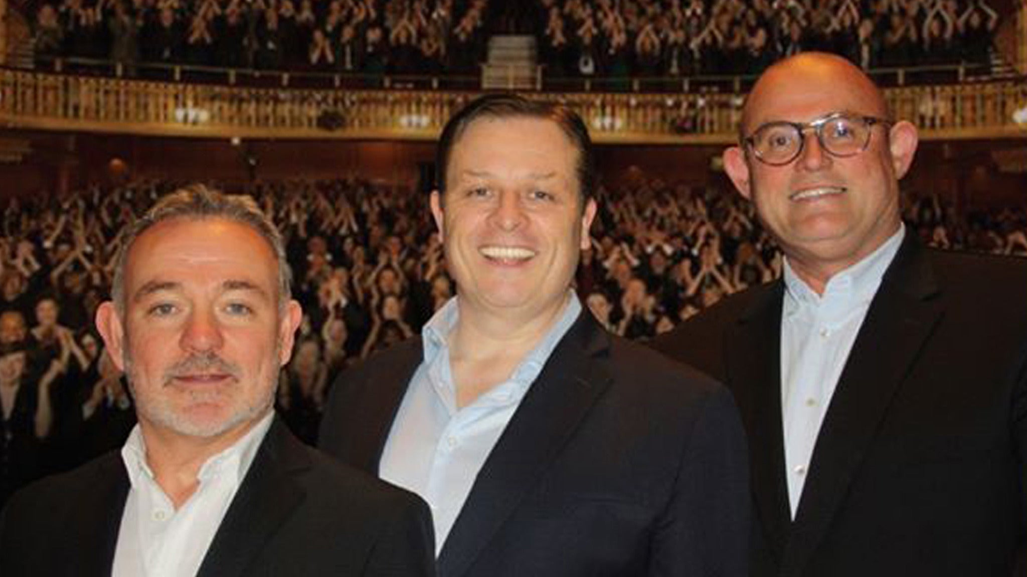 The Tenors Christmas Tour 2022 Irish Tenors Tickets, 2022 Concert Tour Dates | Ticketmaster