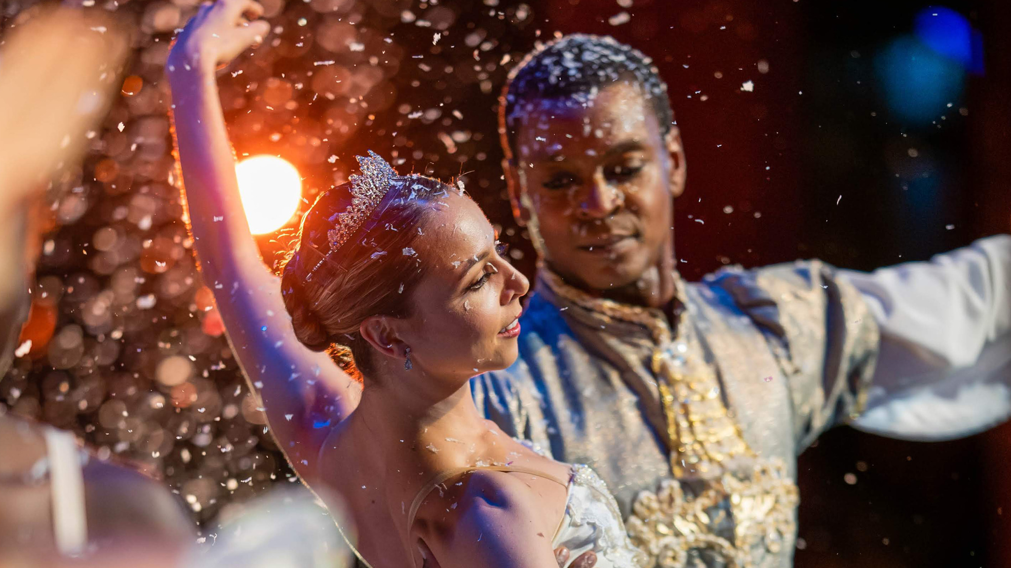 Nut Remix Tickets Event Dates & Schedule