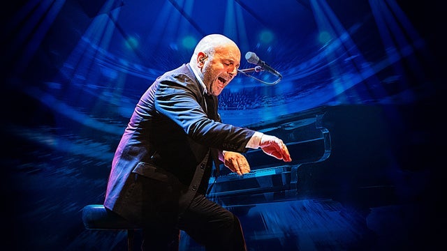 The Billy Joel Songbook in Metropol Theater Bremen 06/03/2025