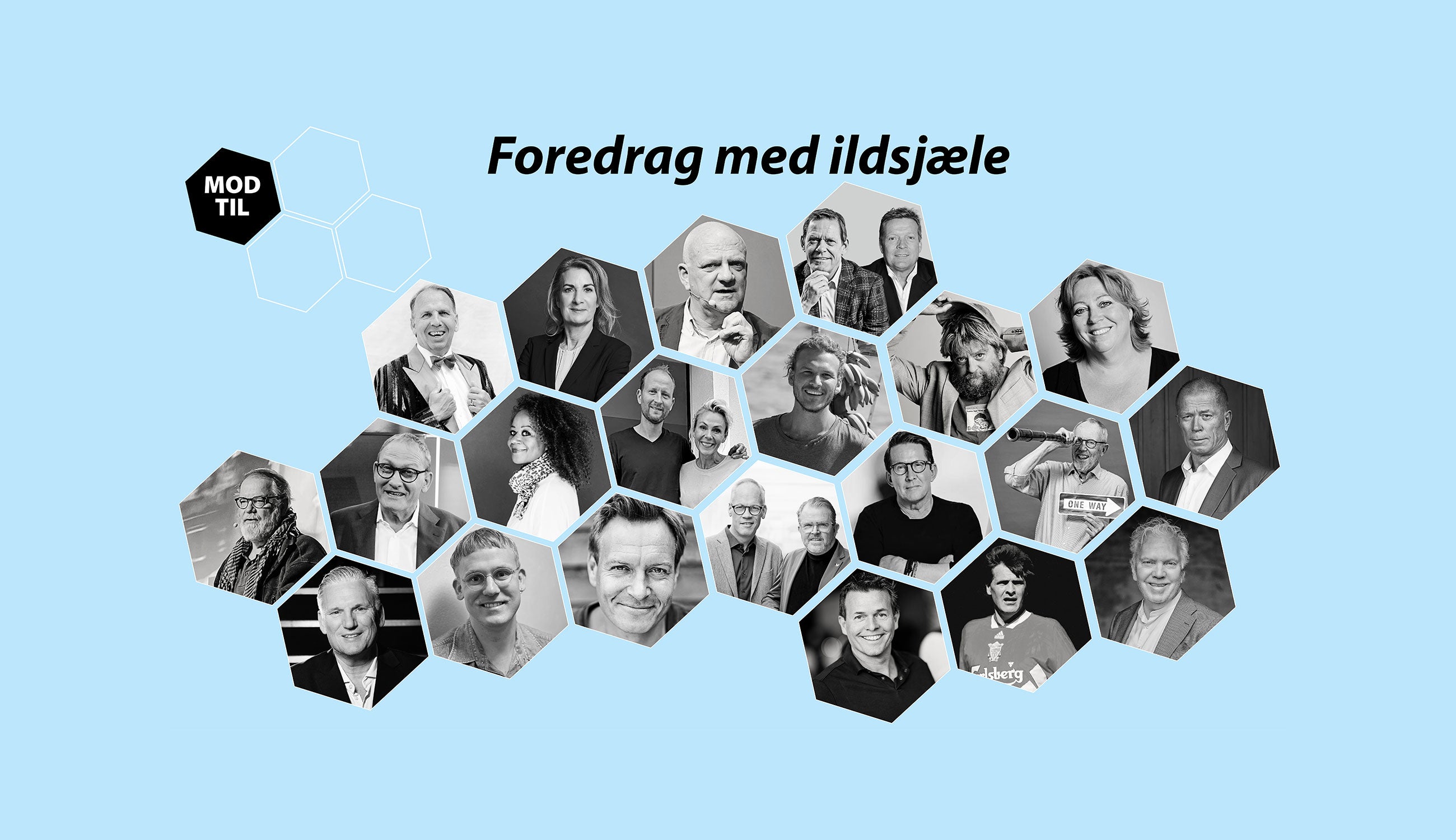 MOD TIL