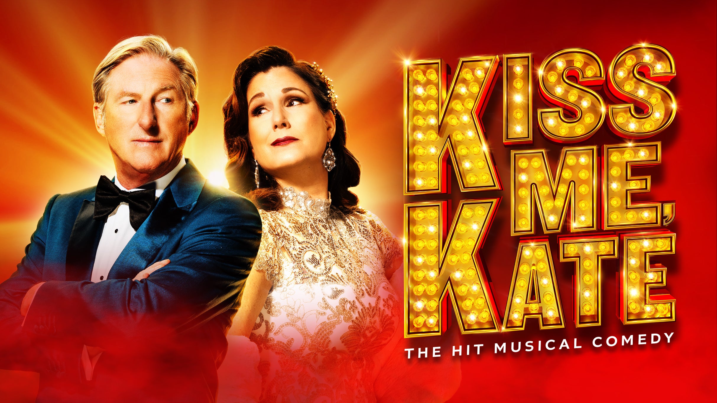 Kiss Me Kate Event Title Pic