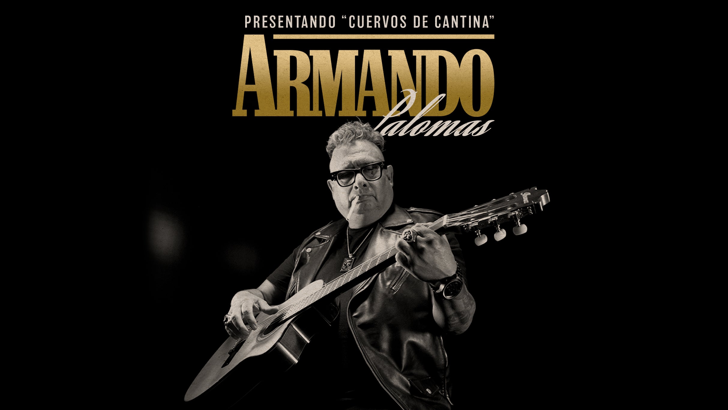 Armando Palomas